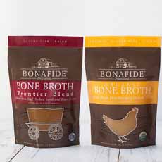Bonafide Bone Broth