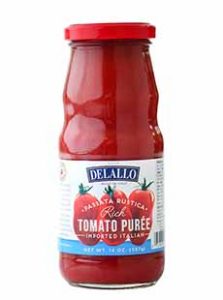Delallo Tomato Passata