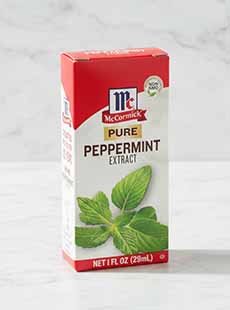 McCormick Peppermint Extract