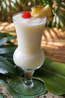 Pina Colada