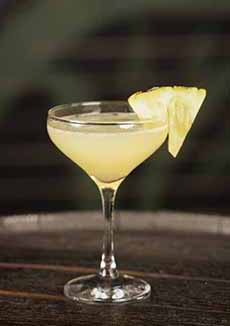Pineapple Daiquiri