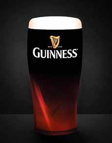 Pint Of Guinness