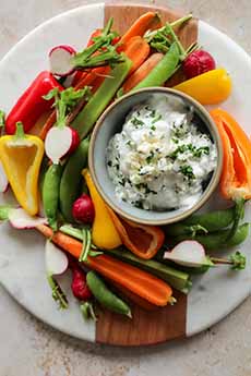 Point Reyes Blue Cheese Dressing & Dip