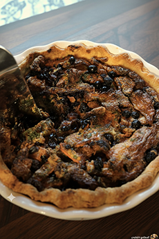 Historical Pompion Pie