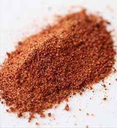 Cayenne Chile Spice Blend