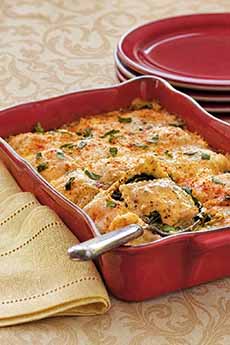 Ravioli Lasagna