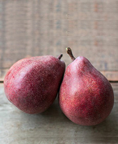 Anjou Pears