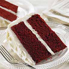 Red Velvet Cake Recipe
