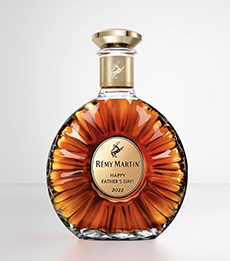 Remy Martin Cognac Special Edition Father's Day
