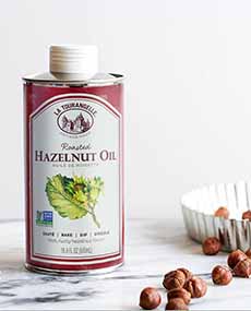 La Tourangelle Roasted Hazelnut Oil