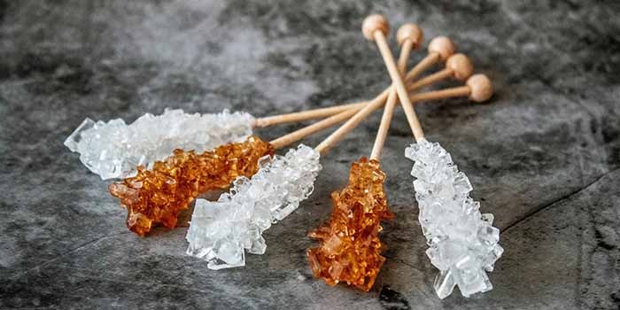 Rock Candy