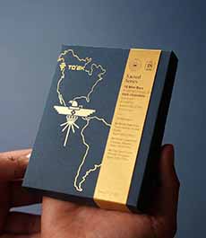 To-Ak Chocolate