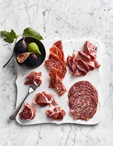 Try A New Type Of Salami For National Salami Day