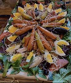 Salmagundi Salad