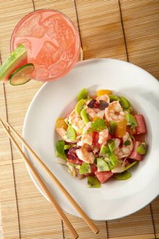 shrimp-fruit-salad-RASushi-230