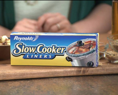 Reynolds Slow Cooker Liners