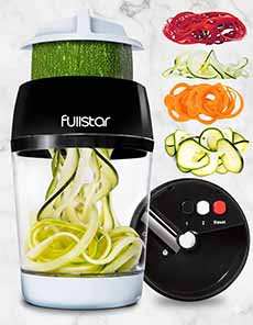 Vegetable Spiralizer 