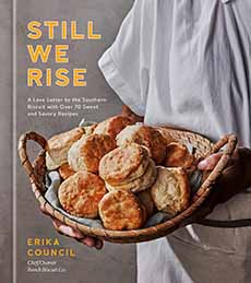 Still We Rise Biscuit Book Cover
