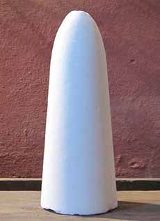 Sugarloaf, a cone of sugar