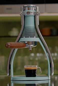 ROK Presso SmartShot