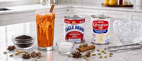Thai Iced Tea