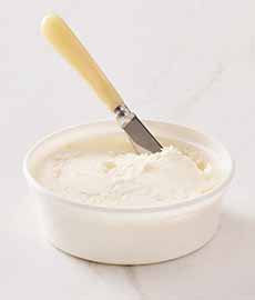 The Real Philly Schmear Cream Cheese