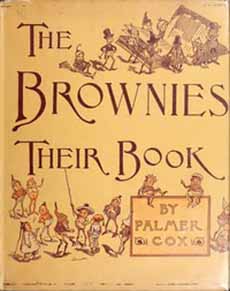 The Brownies Book