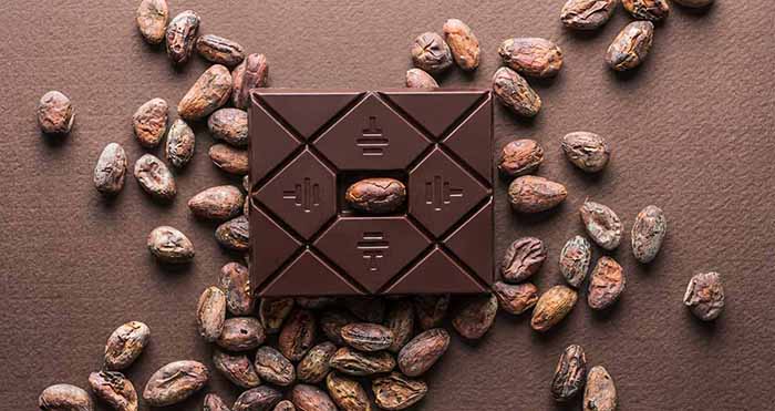 Toak Chocolate Bar