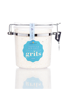 Truffle Grits Gift Container