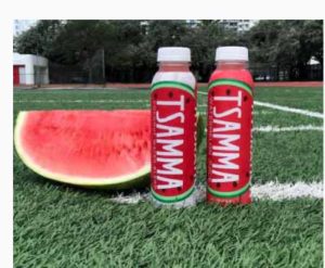 Tsamma Watermelon Juices