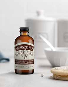 Bottle Of Nielsen-Massey Vanilla Extract