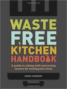 Waste Free Kitchen Book