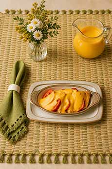 Welsh Rarebit