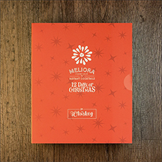 Meliora Whiskey Advent Calendar